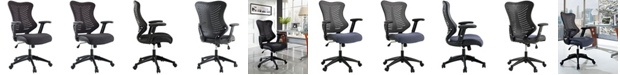 Modway Clutch Office Chair